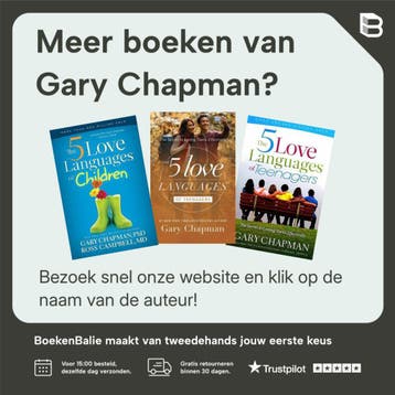 Vier seizoenen 4 Winterliefde - Gary Chapman 9789029718813, Boeken, Verzenden, Gelezen, Gary Chapman
