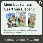 Vlaggen in de Bernhardstraat 9789463653916 Geert van Diepen, Verzenden, Zo goed als nieuw, Geert van Diepen