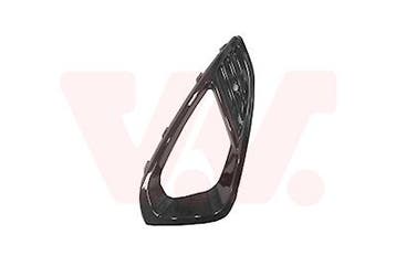 Grille o.a: Ford, Fiesta 7, Ophalen of Verzenden, Nieuw, Rechts, Ford USA