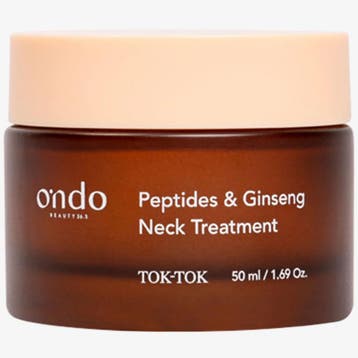 Ondo Beauty – Retinol & Ginseng Youth Treatment – 50 ml, Verzenden, Nieuw