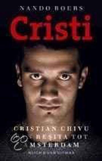 Cristi - Nando Boers 9789038803326, Verzenden, Gelezen, Nando Boers