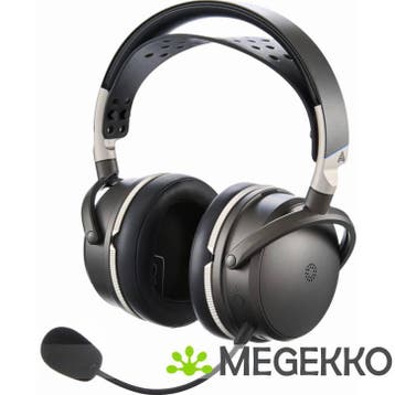 Audeze Maxwell 2 ANC PC / PS Draadloze HiFi Gaming Headset, Verzenden, Nieuw, Audeze