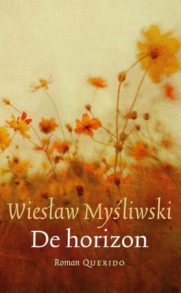 De horizon - Wieslaw Mysliwski 9789021400341, Verzenden, Gelezen, Wieslaw Mysliwski
