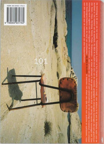 Nu ben ik alleen 9789064031762 H. Oberman, Boeken, Verzenden, Gelezen, H. Oberman