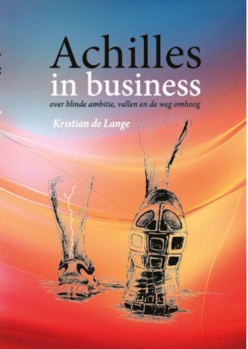 Achilles In Business | Kristian Lange | Nieuw, Ophalen of Verzenden, Nieuw, Kristian Lange