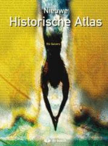 Nieuwe historische atlas - R. Geivers 9789045502618, Verzenden, Zo goed als nieuw, R. Geivers
