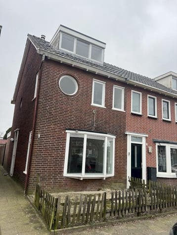Te huur: Huis Tomatenstraat in Enschede, Enschede, Overijssel