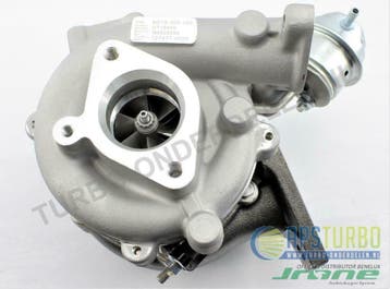 Fabrieks Nieuw Turbo Nissan Almera 2.2 Di turbo, Auto-onderdelen, Ophalen of Verzenden, Nieuw, Nissan
