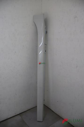 BMW F70 linker dorpel lijst, Verzenden, Gebruikt
