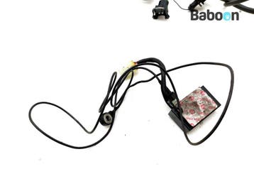 Quickshifter BMW K 1600 GT 2010-2016 (K1600GT K48) Healtech, Motoren, Verzenden, Gebruikt