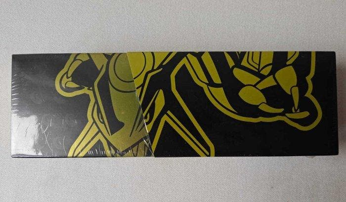 Pokémon - 1 Box - Pokemon Rayquaza 25th anniversary, Hobby en Vrije tijd, Verzamelkaartspellen | Pokémon
