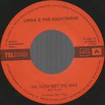 vinyl single 7 inch - Linda (92) - amp; The Nightbirds â., Verzenden, Zo goed als nieuw