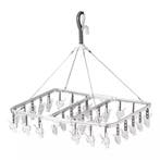 ProPlus Droogcarrousel – Aluminium – Inklapbaar – 32 K, Ophalen of Verzenden, Nieuw