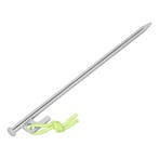 ProPlus Rotspen 30 cm – Heavy Duty met P-Haak – 6 stuks, Caravans en Kamperen, Kampeeraccessoires, Ophalen of Verzenden, Nieuw