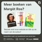 Zeg maar Agaath / Agaath / 1 9789038810829 Margôt Ros, Boeken, Verzenden, Gelezen, Margôt Ros