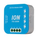 Touch LED Dimmer | 0.3 - 200 Watt, Ophalen of Verzenden, Nieuw