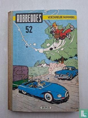 Robbedoes en Kwabbernoot - Robbedoes verzamelde nummers 5..., Boeken, Stripboeken, Eén stripboek, Verzenden, Gelezen, Franquin, André.