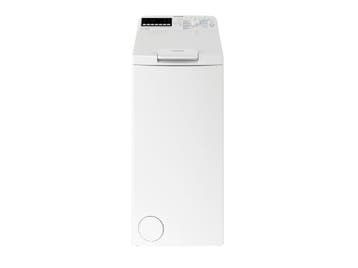 Privileg PWTB623S - Bovenlader Wasmachine - 6 kg - 1200 tpm, Ophalen of Verzenden, Nieuw, Voorlader, 85 tot 90 cm