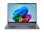 Acer Swift Go 14 AI SFG14-01-X92B - Laptop - 14,5 WUXGA, Computers en Software, Verzenden, Nieuw
