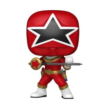 Power Rangers Generations (Tommy) POP! Movies Vinyl Figur..., Ophalen of Verzenden, Nieuw