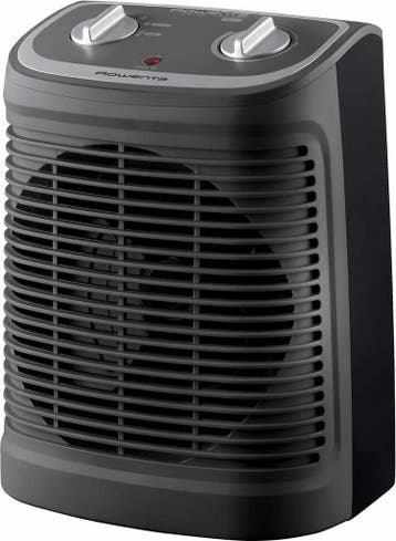 Rowenta kacheltje Instant Comfort Compact SO2330, Ophalen of Verzenden, Zo goed als nieuw