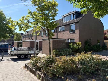 Te huur: Huis Reigerlaan in Noordwijkerhout, Noordwijkerhout, Zuid-Holland