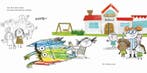 Het kleurenmonster gaat naar school / Een Vier Windstreken, Boeken, Verzenden, Gelezen, Anna Llenas