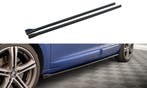 Zijskirts Renault Megane GT Line Grandtour FL Maxton Glans, Auto-onderdelen, Ophalen of Verzenden, Nieuw