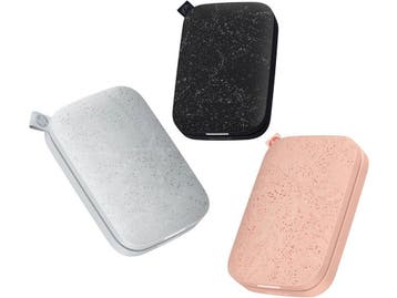 HP Sprocket New Edition - Mobiele Fotoprinter - Sneller, Computers en Software, Verzenden, Nieuw, HP