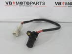 Yamaha YZF R6 Snelheid sensor, Ophalen of Verzenden, Nieuw