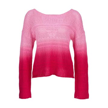 Princess goes Hollywood • roze batik trui • 36, Princess goes Hollywood, Verzenden, Nieuw, Roze