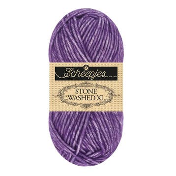Scheepjes Stone Washed XL 50 gr - 880 Rich, Verzenden, Nieuw