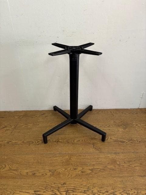 Gebruikte Klaponderstel - OS523 Vintage/Café, Huis en Inrichting, Tafelonderdelen, Ophalen