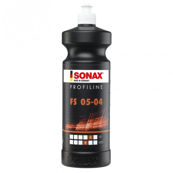 Sonax Slijppasta fijn, Motoren, Accessoires | Onderhoudsmiddelen, Verzenden