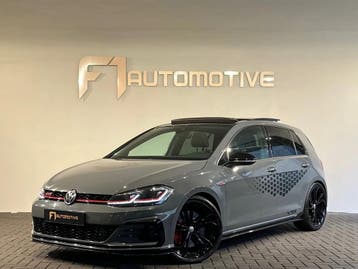 Volkswagen Golf | Zakelijke Lease v.a. €499.94 pm, Automaat, Gebruikt, Euro 6, Golf