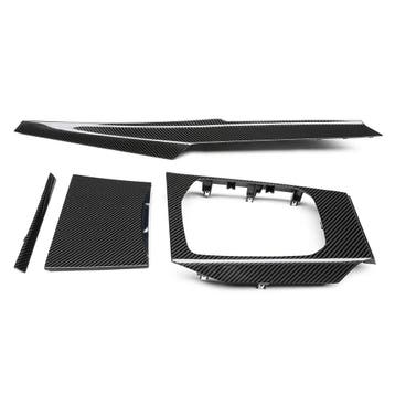 BMW carbon interieurset RHD – G20 G22 G23 G26 G42 G80 G82, Verzenden