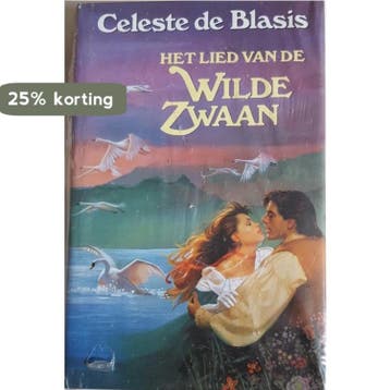 LIED VAN DE WILDE ZWAAN - Blasis 9789051122633, Boeken, Verzenden, Gelezen, Blasis