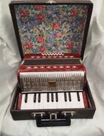 Malysh () - 16bass - Mini Accordion - - Klvieraccordeon, Nieuw