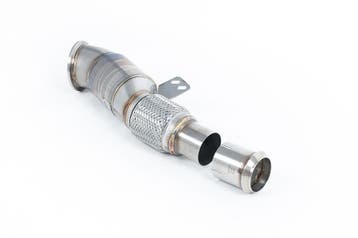 Milltek BMW Z4 G29 3.0 I6 (B58) (OPF/GPF Models only), Verzenden, Nieuw, BMW