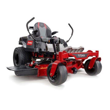 Toro Titan zitmaaier 107 cm - ZS 4200T (Cirkelmaaiers), Ophalen of Verzenden, Nieuw, 90 tot 120 cm
