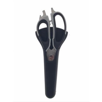 Benson Multifunctionele schaar - 9-in-1 - Sterke bladen -..., Ophalen of Verzenden, Nieuw