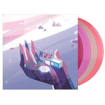Steven Universe: Volume 1 10 - Zach Callison - Deedee Magno, Nieuw in verpakking