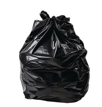 Vuilniszakken 10-120 Liter | 2 Kleuren, Verzenden, Nieuw in verpakking