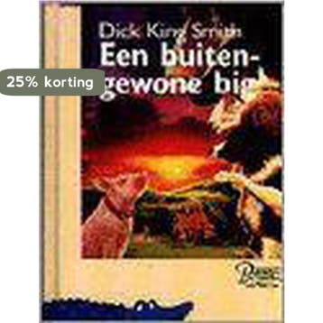 Een buitengewone big - Dick King-Smith 9789066922204, Verzenden, Gelezen, Dick King-Smith