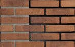 Waalformaat Handvorm Rocco metselstenen, Doe-het-zelf en Verbouw, Metselstenen, Verzenden, Nieuw, Bakstenen