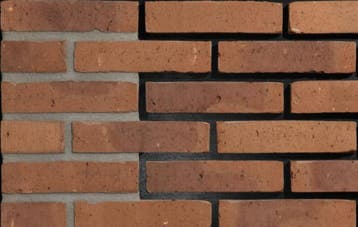 Waalformaat Handvorm Rocco metselstenen, Verzenden, Nieuw, Bakstenen