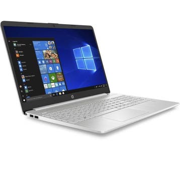 HP 15s-fq2950nd | Intel Core i5 | 8GB, Nieuw, Ophalen of Verzenden, HP, SSD