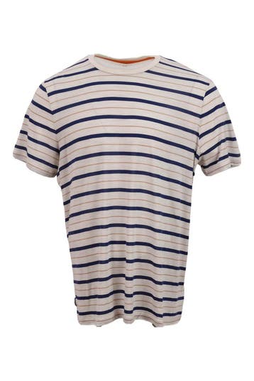 Icebreaker T-shirt in maat XL Blauw, Verzenden, Zo goed als nieuw, Blauw, Icebreaker