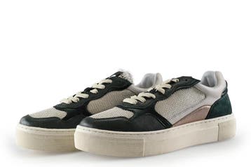 Maruti Sneakers in maat 39 Groen, Verzenden, Maruti, Groen, Sneakers of Gympen