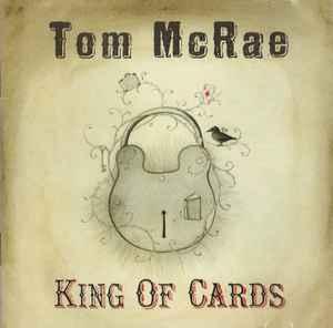 cd - Tom McRae - King Of Cards, Verzenden, Zo goed als nieuw